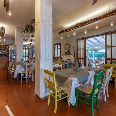 Locanda Le Palafitte Bardolino Exterior foto