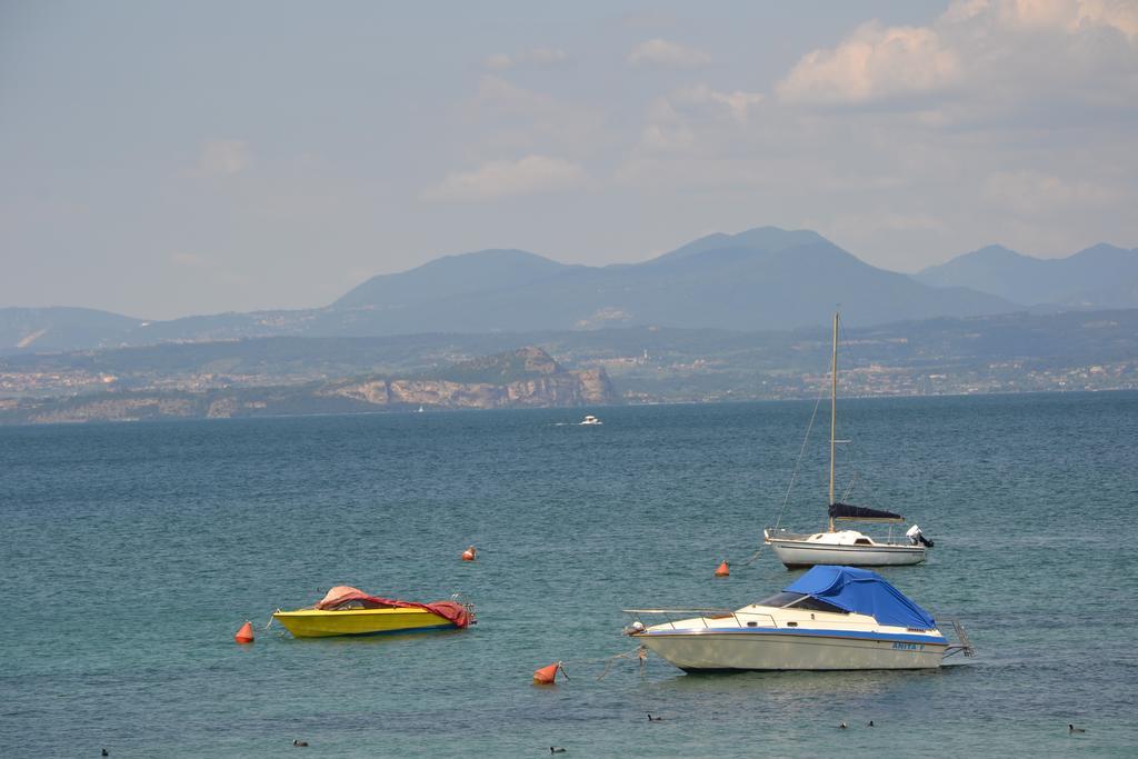 Locanda Le Palafitte Bardolino Cameră foto